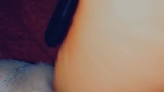 Wet pusyy cumming 