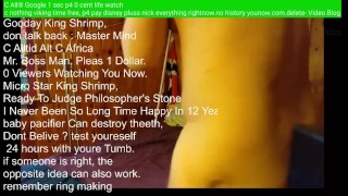 C+ALT DISNEY WORLD KING SHRIMP HOHOHO CINEMA TO BE CONTINUED 1906+2020-08-05 00-50-53.Minnie Special