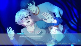 Right In Front Of The Aquarium? - 1st Degree Sidegame - What A Lovely Summer