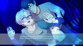 Right In Front Of The Aquarium? - 1st Degree Sidegame - What A Lovely Summer