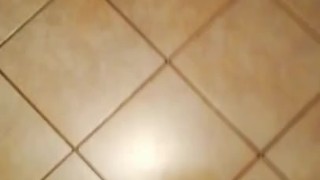 Enormous cumshot 