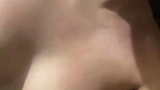My ex’s beautiful tits 