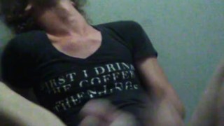 Footplay Fetish Fanclub Video of the Month (FFVotM); August 2020