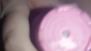 pussy play
