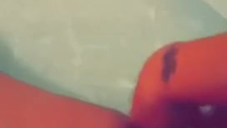 Bathtub BBW