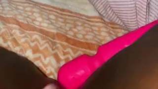 watch me cum 