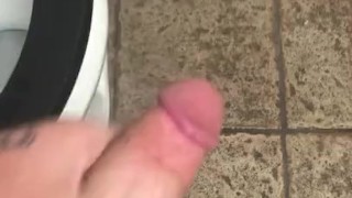 Jerk session 