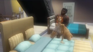 furry love 1