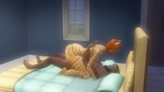 furry love 2