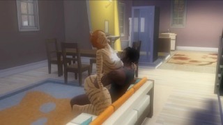furry love 3