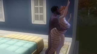 furry love 3