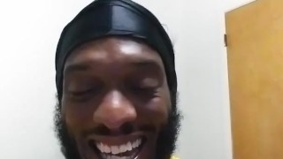 Just showered feel good