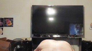 Rainbowhair04 Gets Fucked By DrBlackjohnson