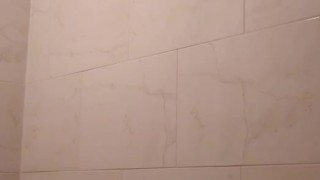 Shower with me 
