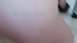 Squrit Persian Iranian gril(آه و ناله کردن واسه کیررر)