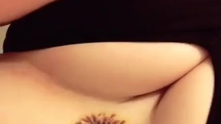 A Little Teasing Video 