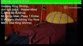 C-Alt Disney World King Shrimp HOHOHO CINEMA To Be Continued 1906+2020-08-02 21-14-29.mp4 8.39 GB