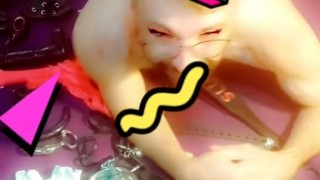 Sc Kyle Butler in Toyland, 80s Poor Audio