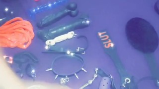 Sc Kyle Butler in Toyland, Gold Deluxe Edition