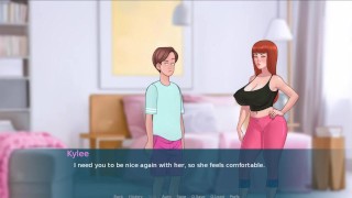 SEXNOTE _PT.28 - A Very Generous Customer's Tip
