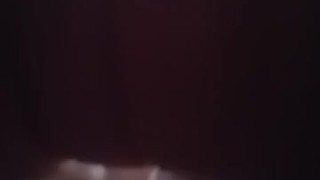 MONSTER COCK MASTURBATES TILL MONEYSHOT