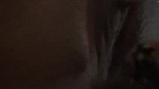 Making myself squirt 