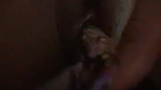 Making myself squirt 
