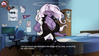 This Romantic World Part 6: Fucking My Bully's Girlfriend