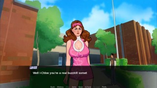 This Romantic World Part 6: Fucking My Bully's Girlfriend