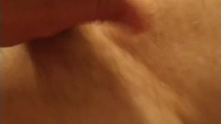 Masturbation