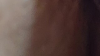 ME LAME MI PANOCHA MOJADA, ESTRECHA Y APRETADA FOLLANDOME CON TODA SU LARGA Y DELICIOSA LENGUA!!