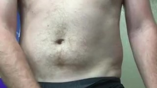 Huge morning explosion 