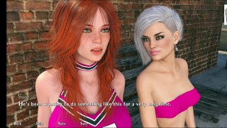 Being A Dik (Dik Route 59)