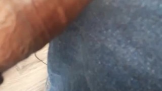 Dick in the window all day. 3.0 edition 
