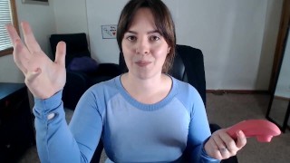 Womanizer Premium Review
