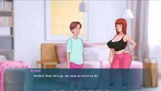 SEXNOTE _PT.29 - She Craves For Cock