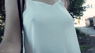 Boobwalk