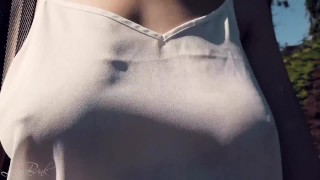 Boobwalk