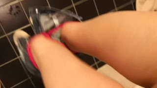 Week 25 Pee diary