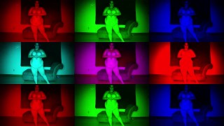 Pure Imagination