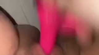 Cum play daddy 