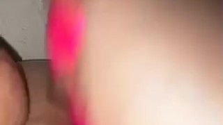 Cum play daddy 