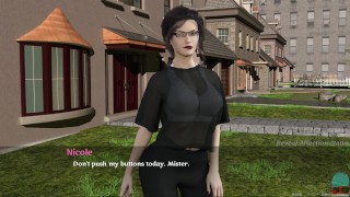 A MOTHER'S LOVE #18 – PC Gameplay [HD]