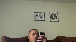 Home Horny Alone