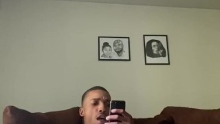 Home Horny Alone