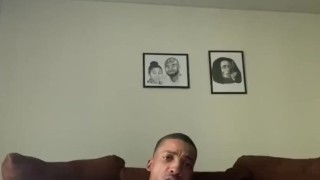 Home Horny Alone