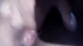 18 Year Old Teen Masturbating