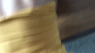 COGIENDOME a mi SECRETARIA en el TRABAJO, Hermosa MEXICANA  en la OFICINA. Parte 1