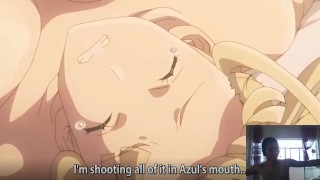 4部8月里番速览：这胸犯规