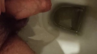 I want my wife to suck and lick my dick during and after pissing, and then put it in her pussy and s